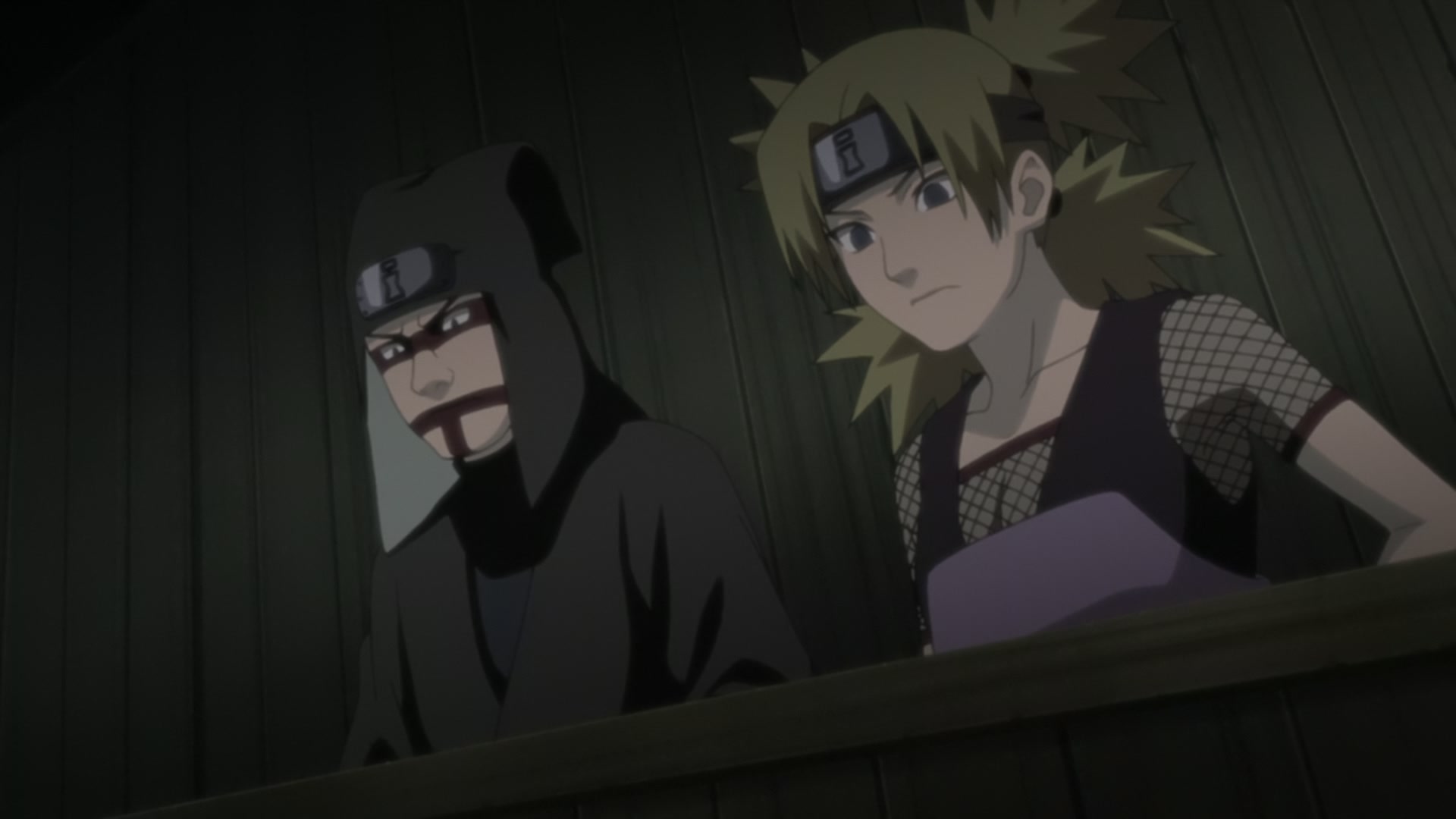 Naruto: Shippuden Ep 200: Naruto's Plea @ 00:10:26
