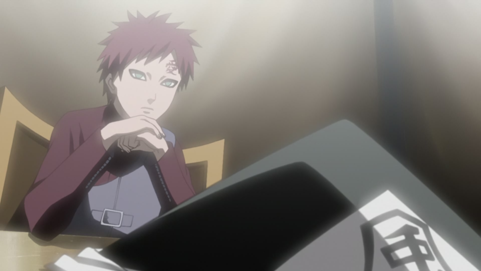 Naruto: Shippuden Ep 200: Naruto's Plea @ 00:10:45