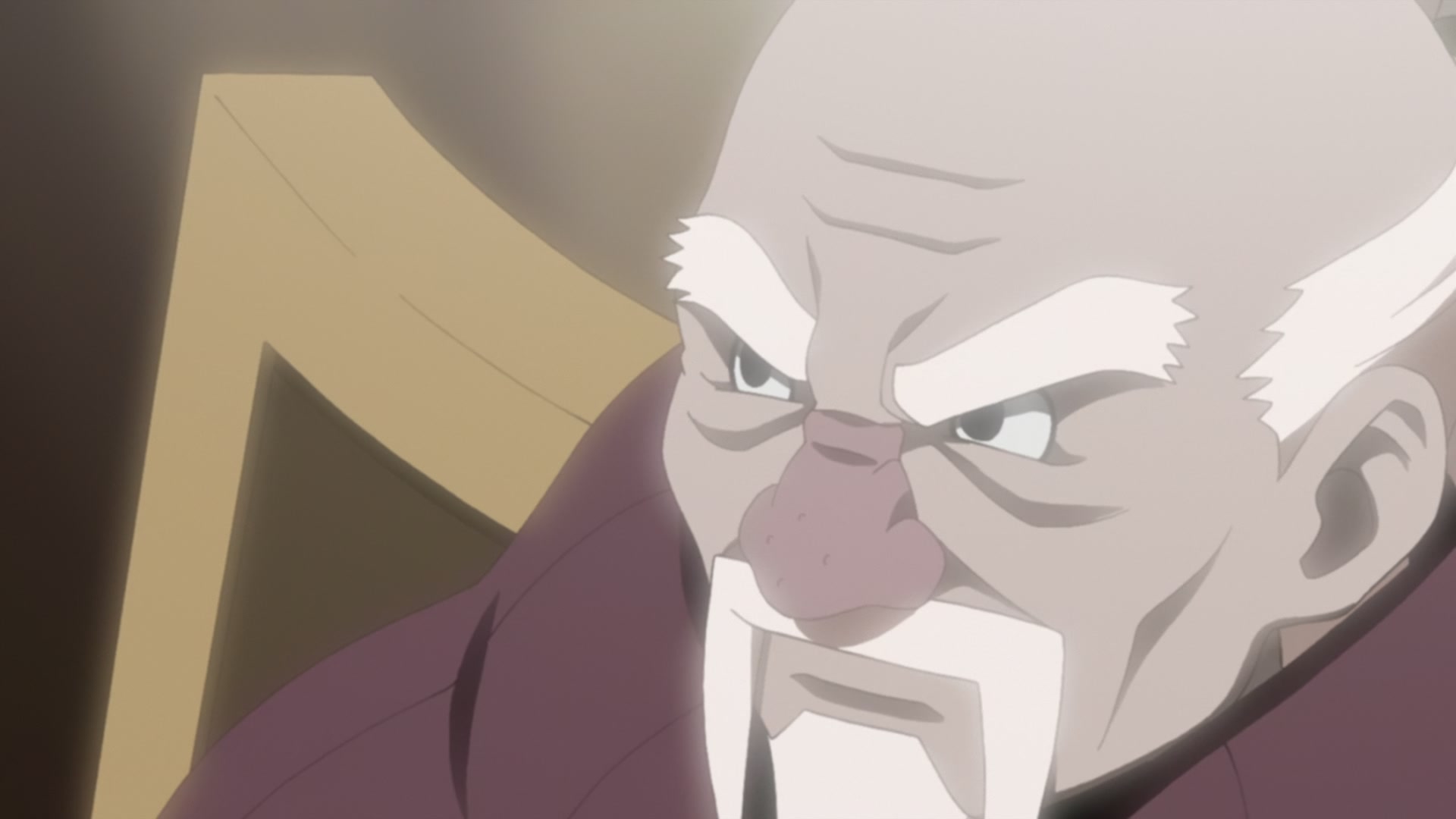 Naruto: Shippuden Ep 200: Naruto's Plea @ 00:12:15