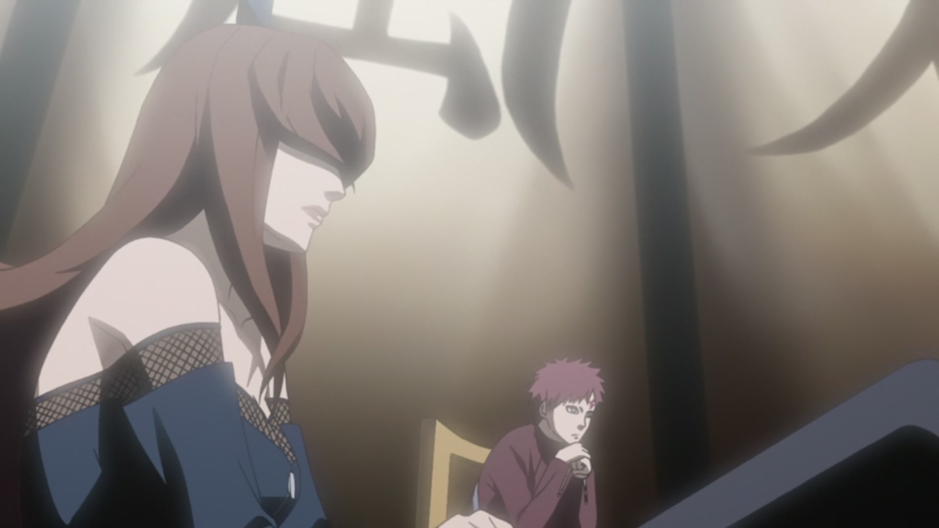 Naruto: Shippuden Ep 200: Naruto's Plea @ 00:12:34