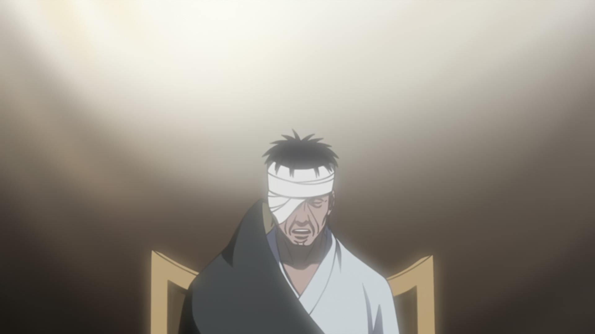 Naruto: Shippuden Ep 200: Naruto's Plea @ 00:12:53