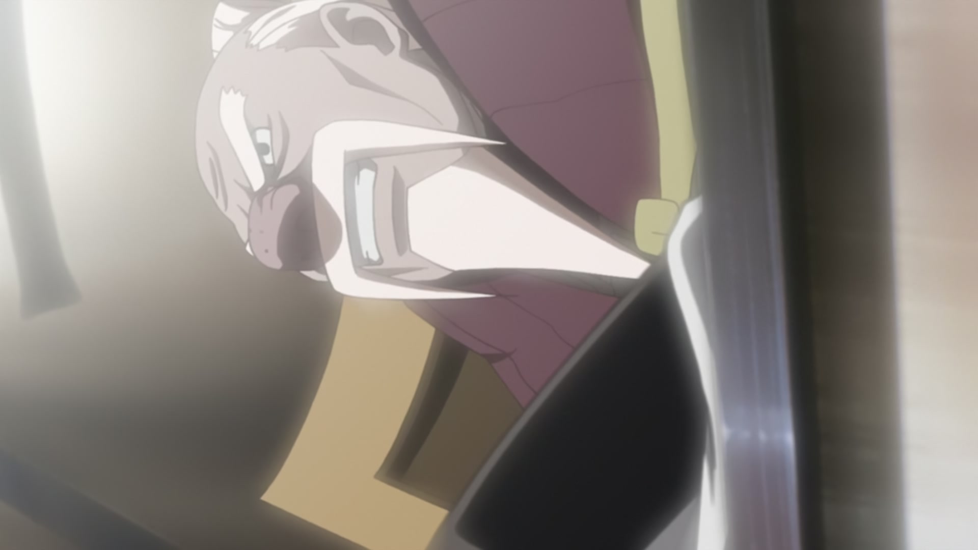 Naruto: Shippuden Ep 200: Naruto's Plea @ 00:15:39