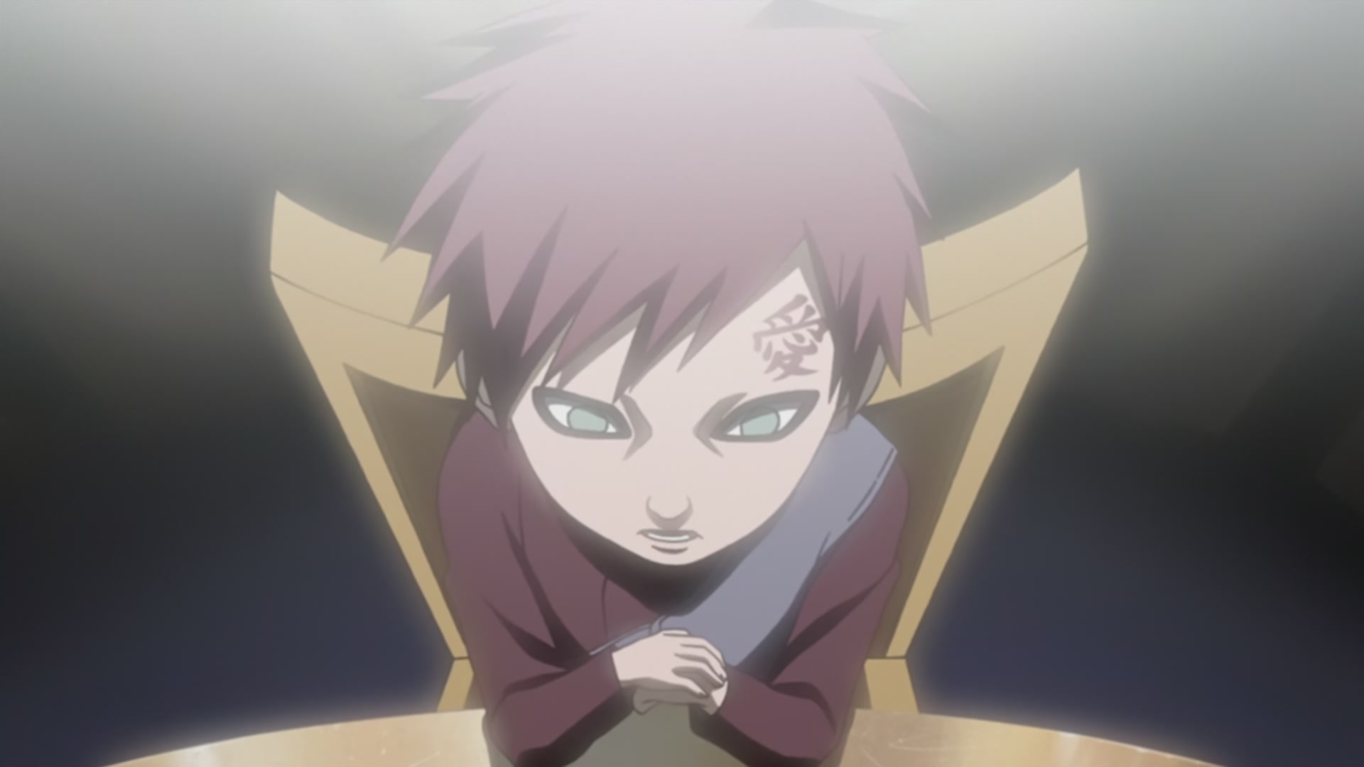 Naruto: Shippuden Ep 200: Naruto's Plea @ 00:15:44