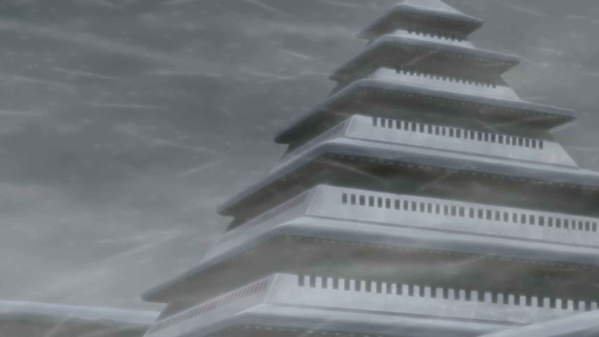 Naruto: Shippuden Ep 200: Naruto's Plea @ 00:15:58