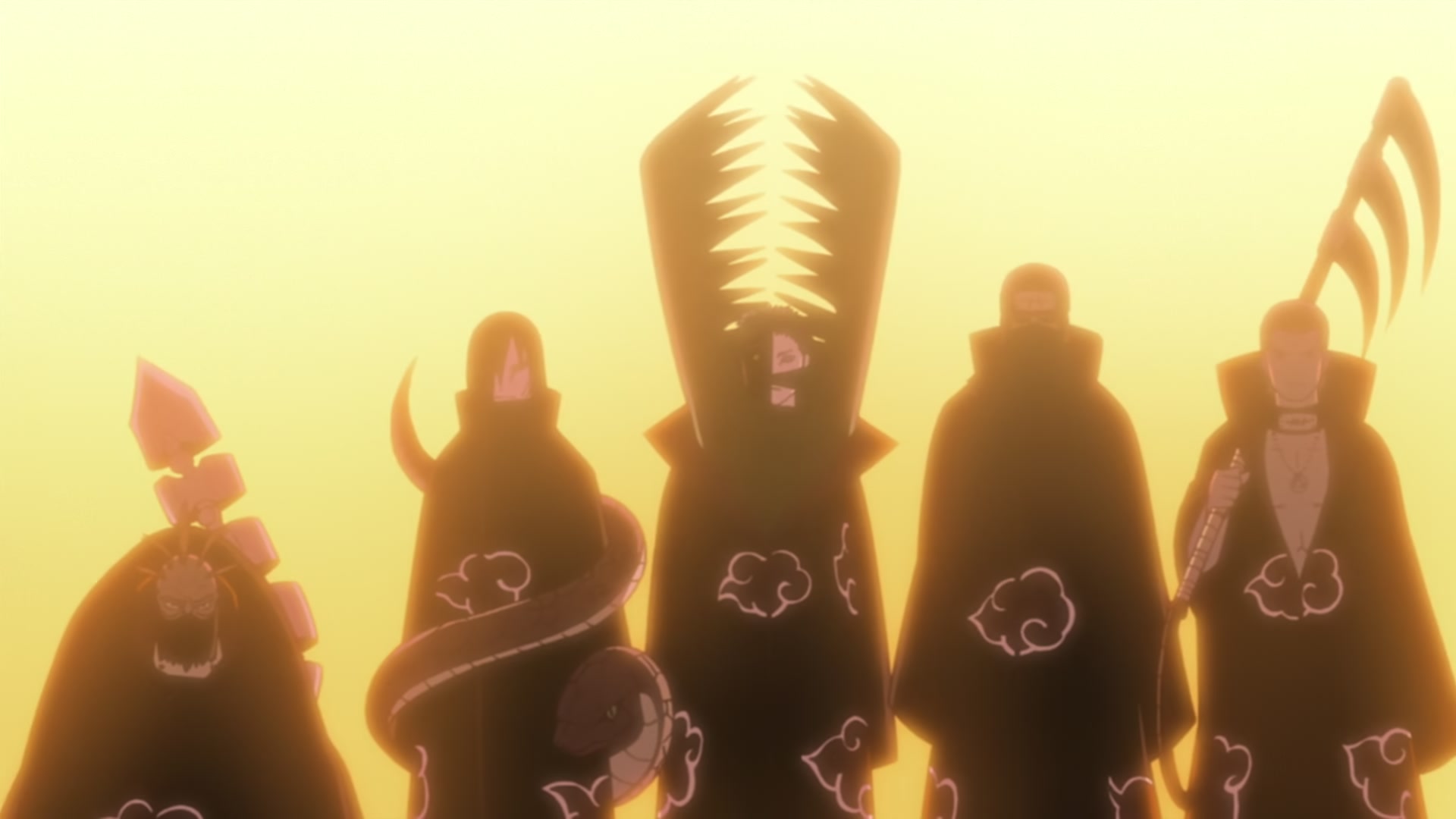Naruto: Shippuden Ep 200: Naruto's Plea @ 00:16:17