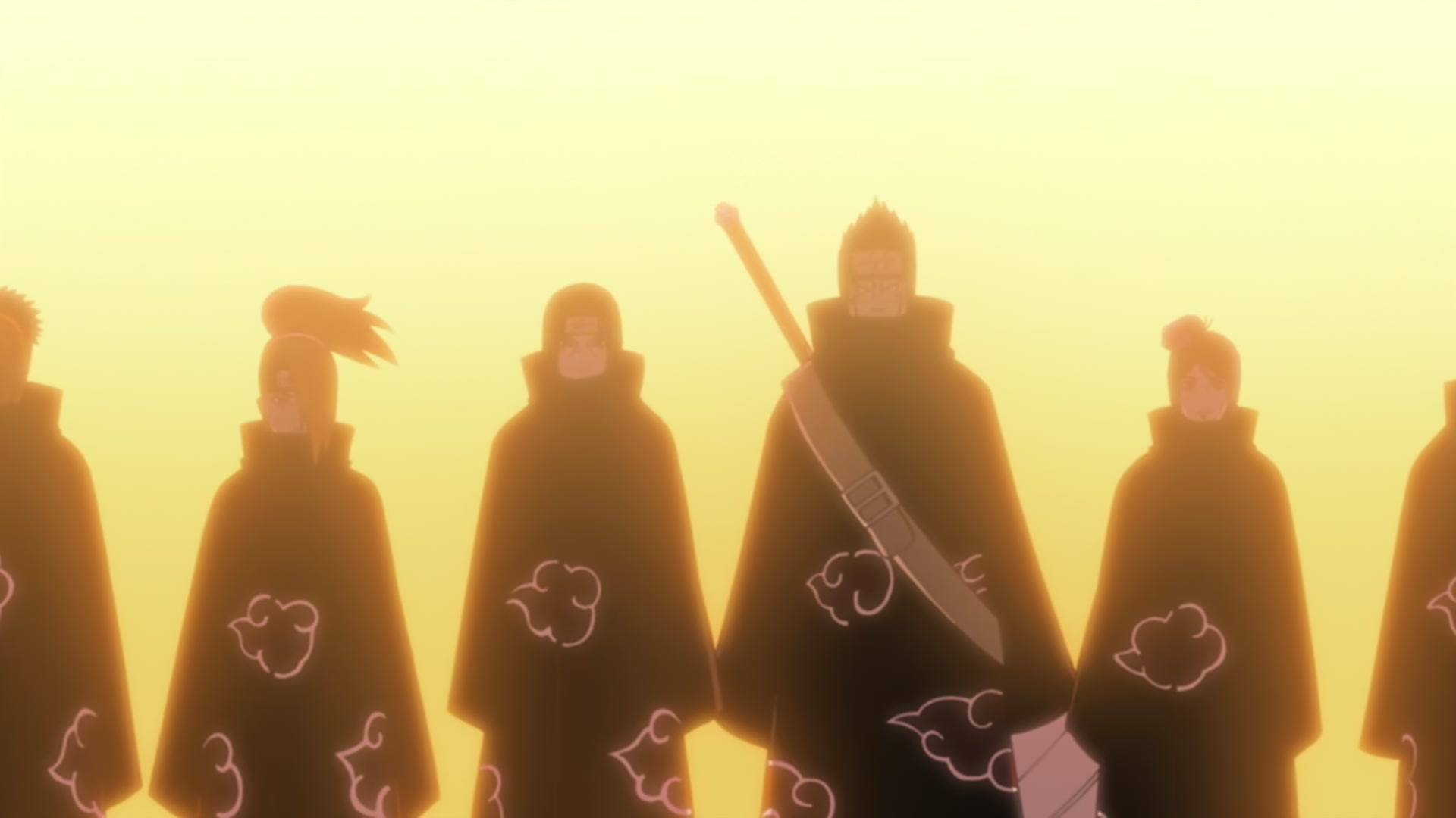 Naruto: Shippuden Ep 200: Naruto's Plea @ 00:16:22