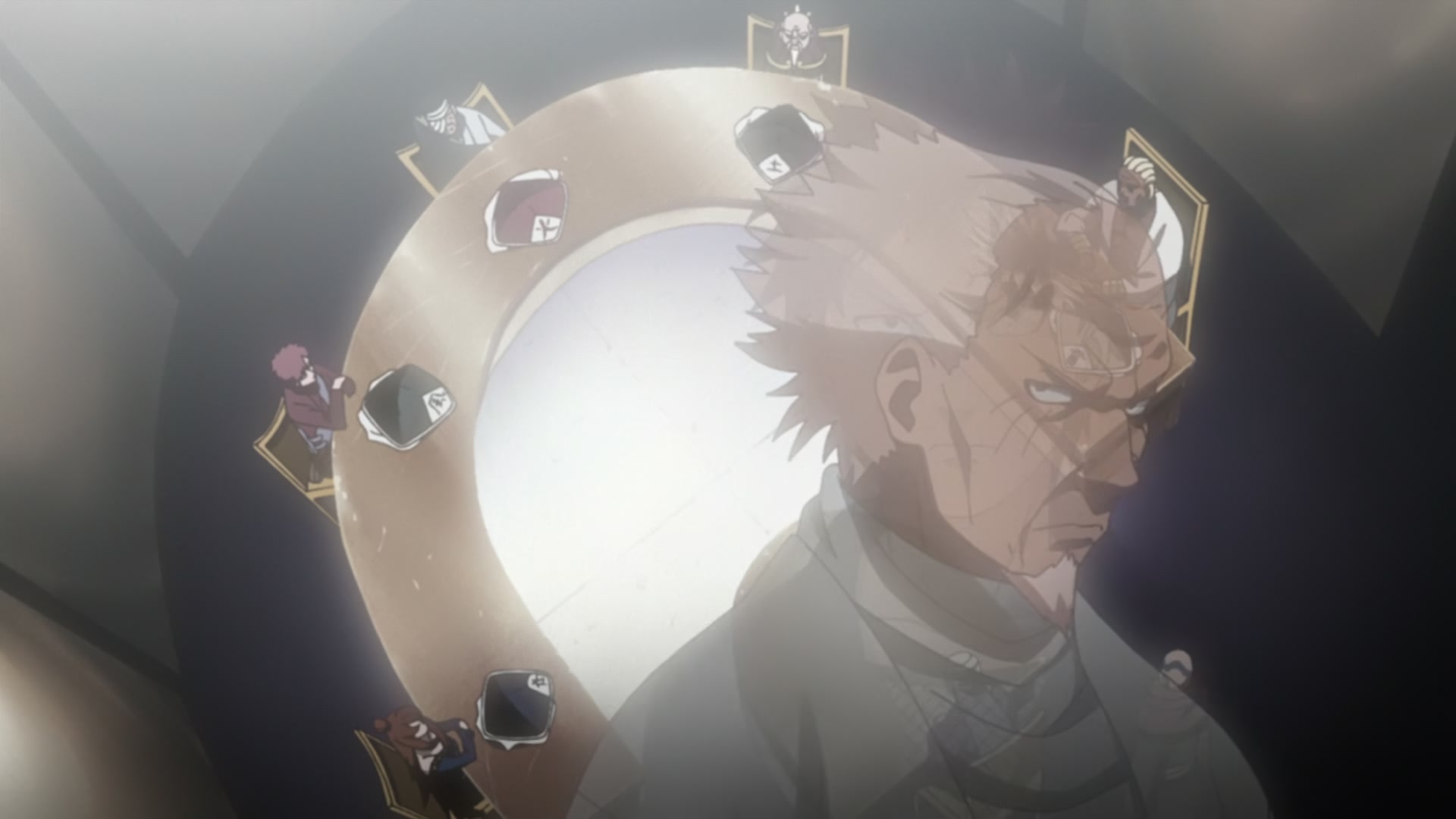 Naruto: Shippuden Ep 200: Naruto's Plea @ 00:16:45