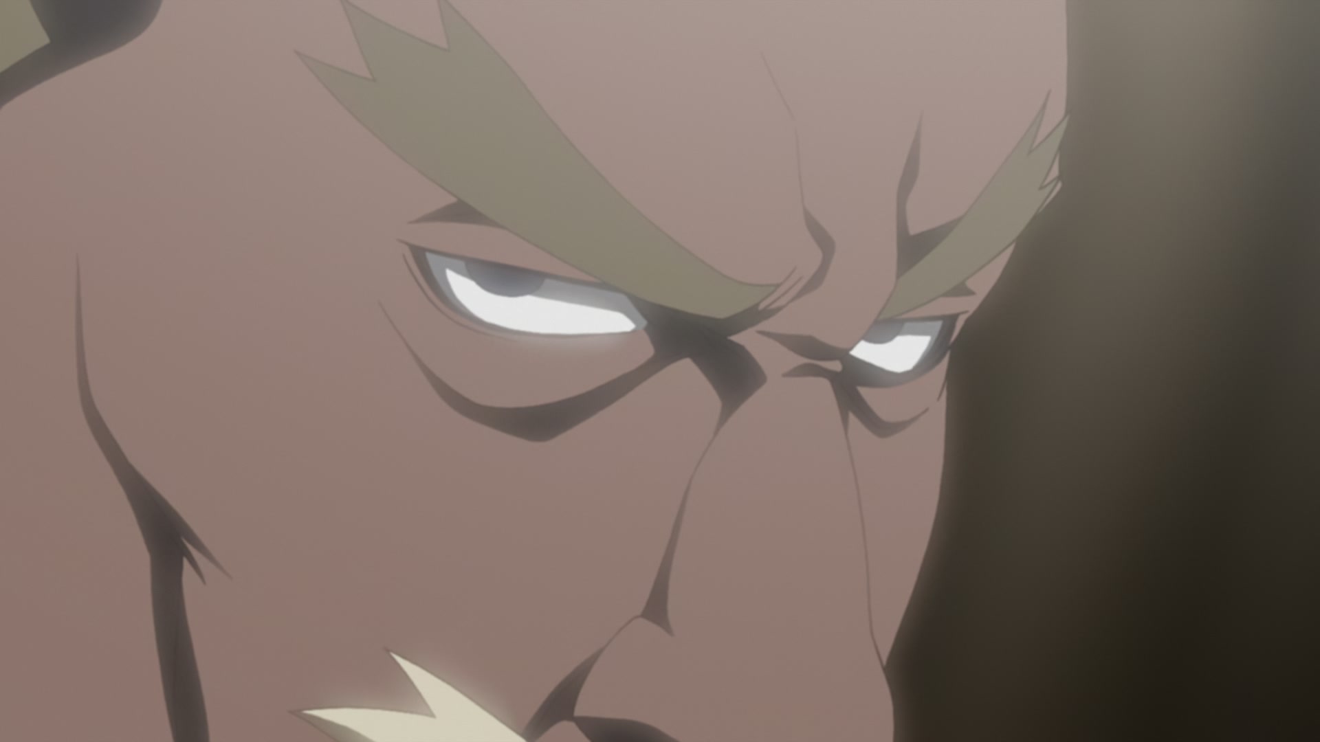 Naruto: Shippuden Ep 200: Naruto's Plea @ 00:17:00