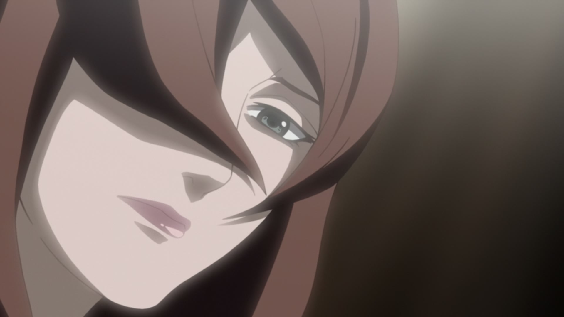 Naruto: Shippuden Ep 200: Naruto's Plea @ 00:17:38