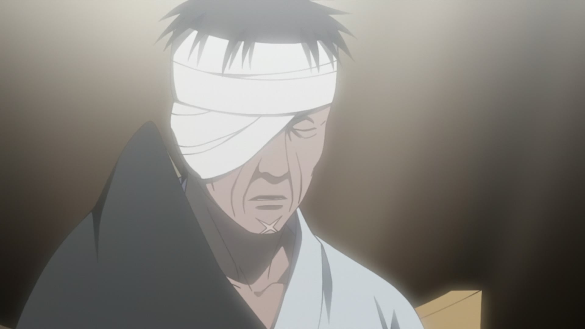 Naruto: Shippuden Ep 200: Naruto's Plea @ 00:19:55