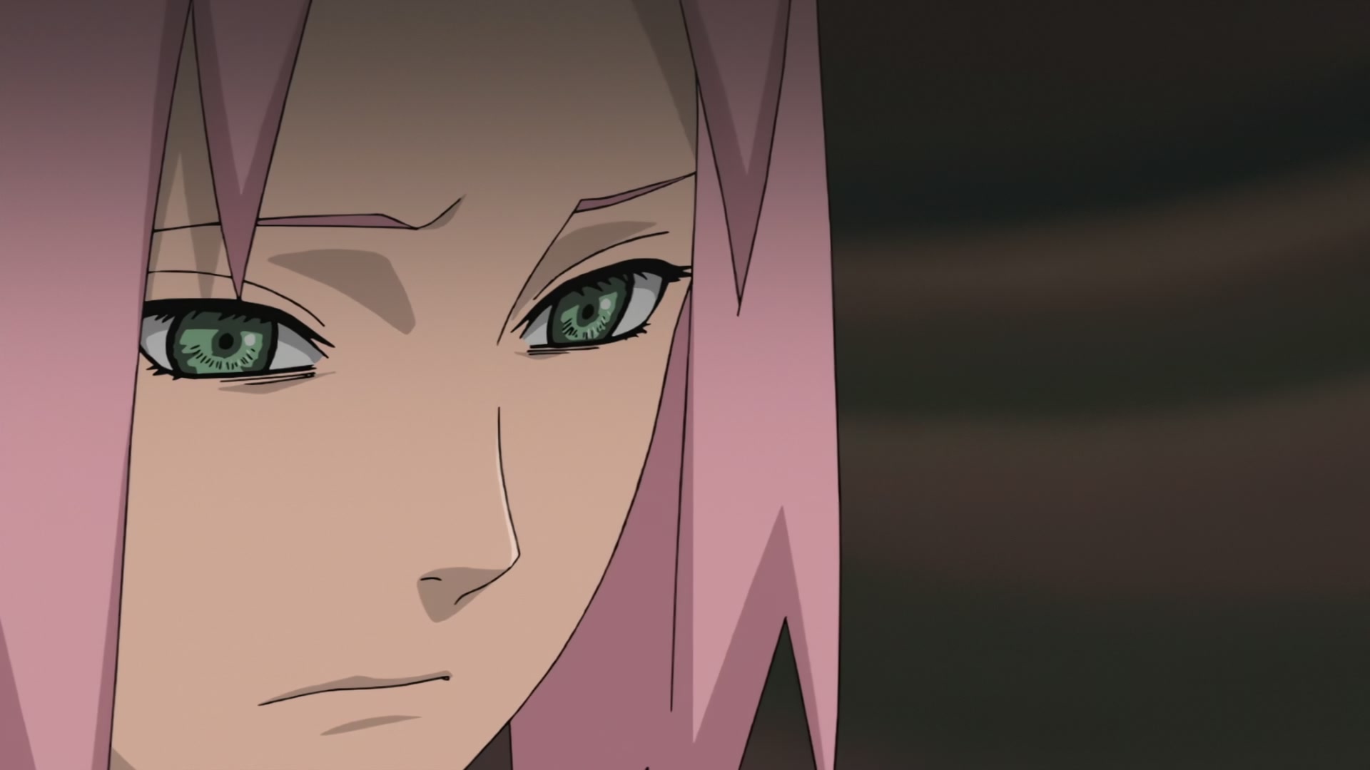 Naruto: Shippuden Ep 201: Painful Decision @ 00:03:00