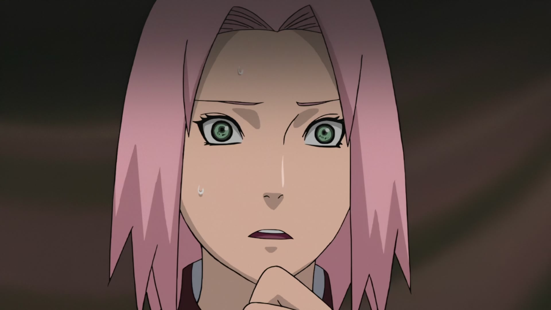 Naruto: Shippuden Ep 201: Painful Decision @ 00:04:16