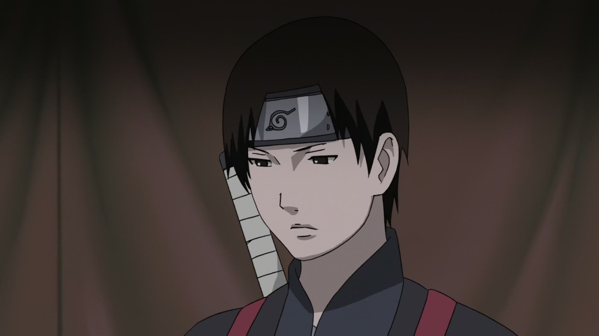 Naruto: Shippuden Ep 201: Painful Decision @ 00:04:35