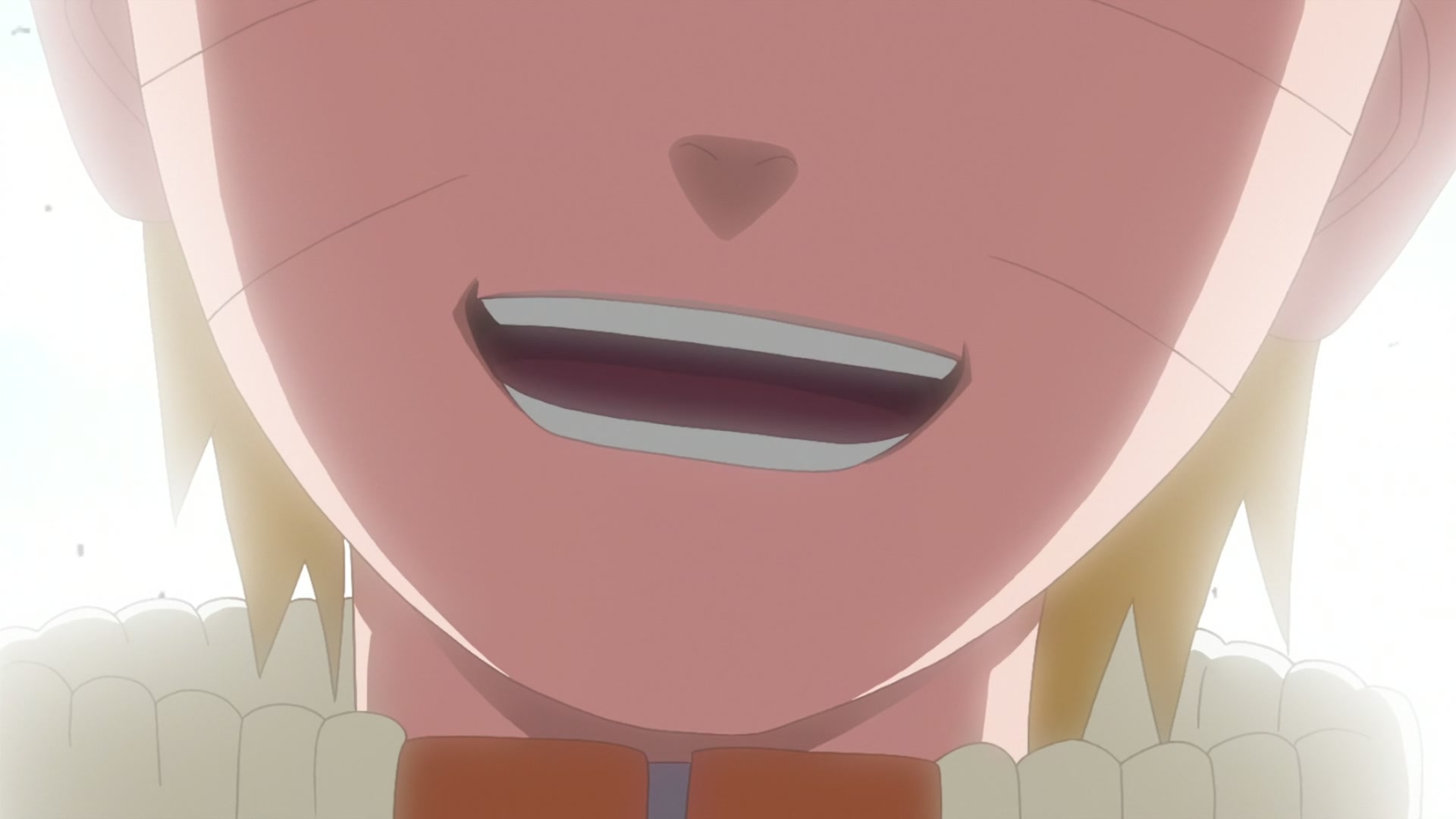 Naruto: Shippuden Ep 201: Painful Decision @ 00:06:10