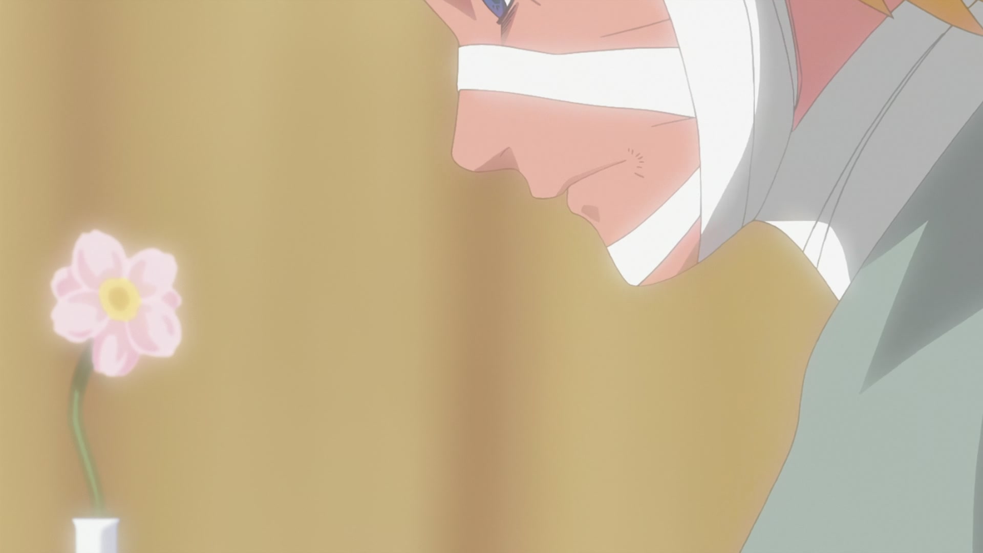 Naruto: Shippuden Ep 201: Painful Decision @ 00:06:38