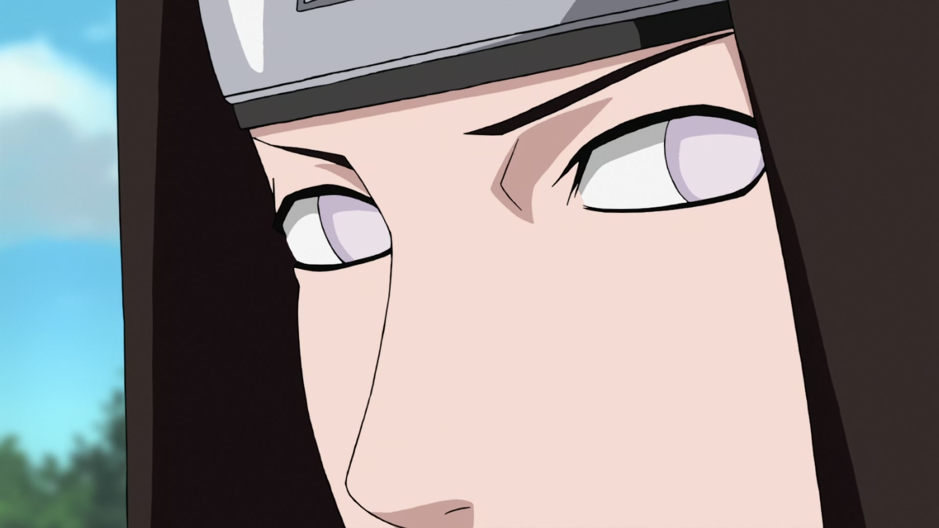 Naruto: Shippuden Ep 201: Painful Decision @ 00:08:27