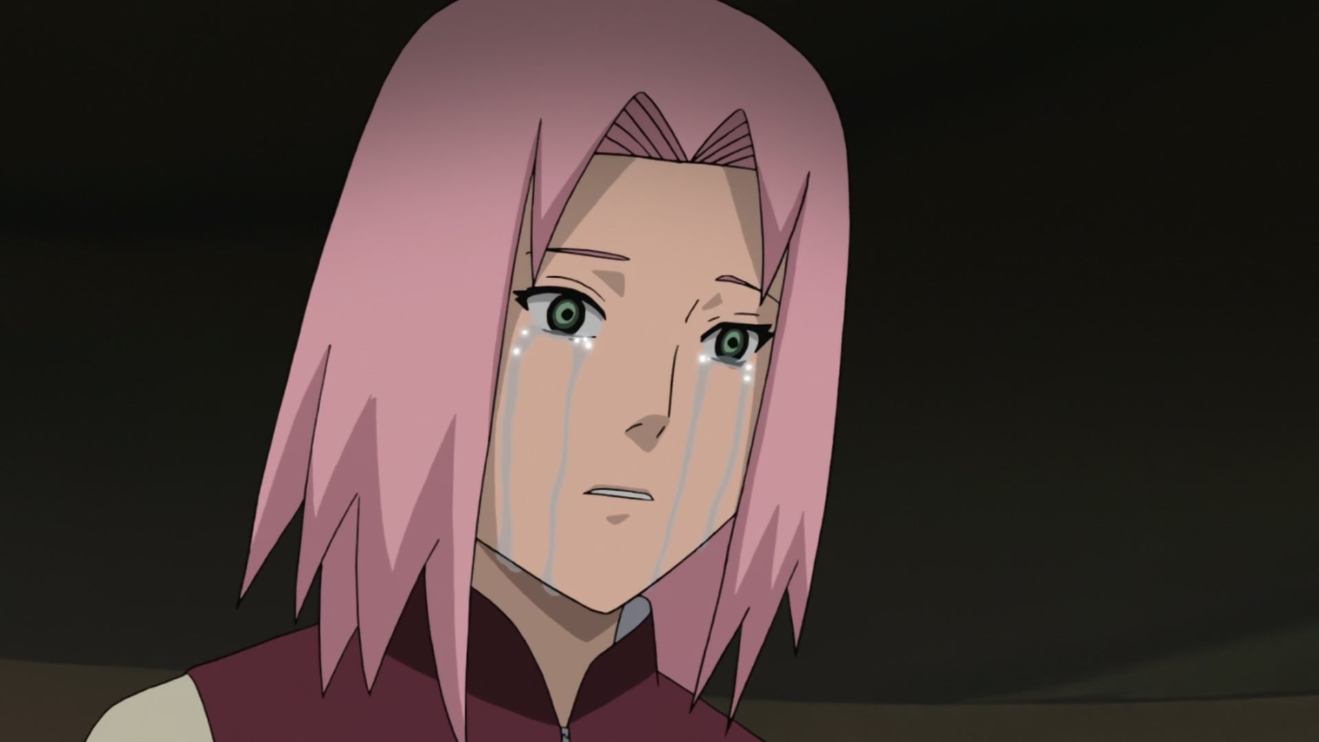 Naruto: Shippuden Ep 201: Painful Decision @ 00:08:56