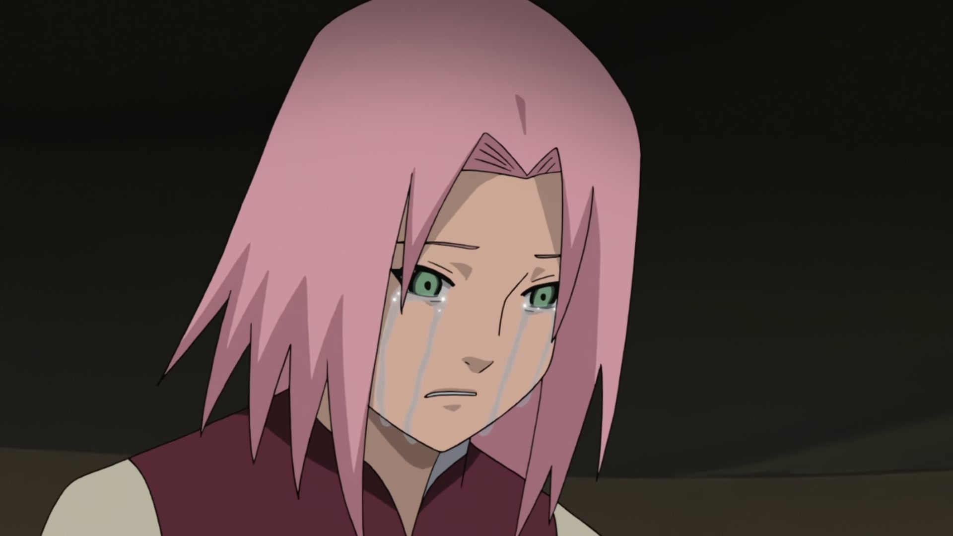 Naruto: Shippuden Ep 201: Painful Decision @ 00:09:05