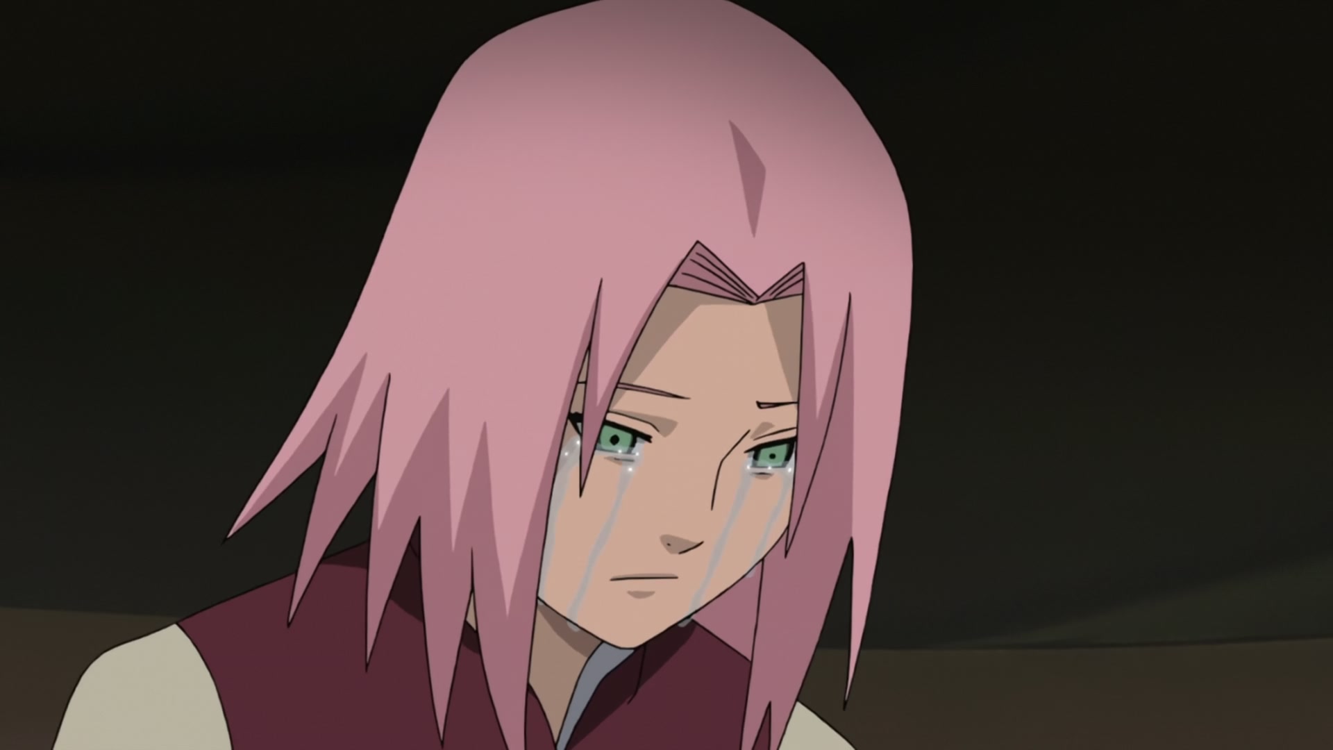 Naruto: Shippuden Ep 201: Painful Decision @ 00:09:10