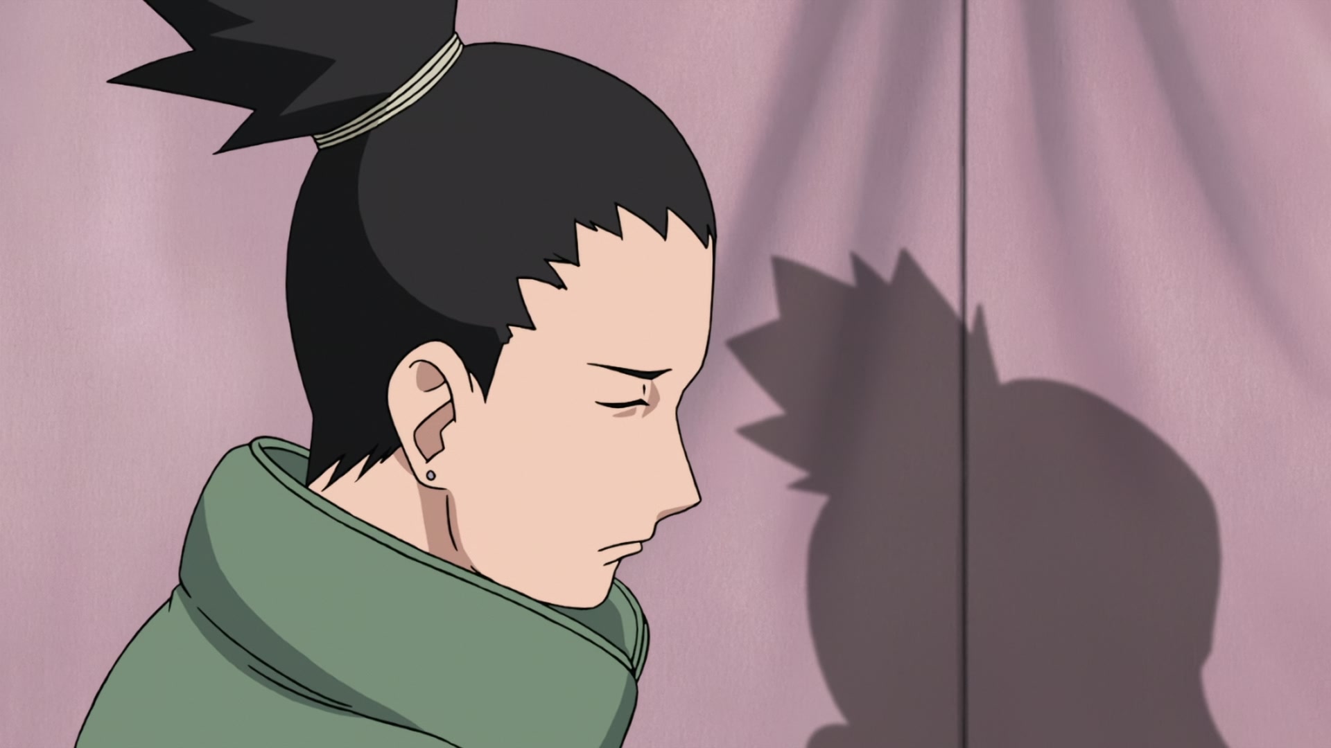 Naruto: Shippuden Ep 201: Painful Decision @ 00:09:29