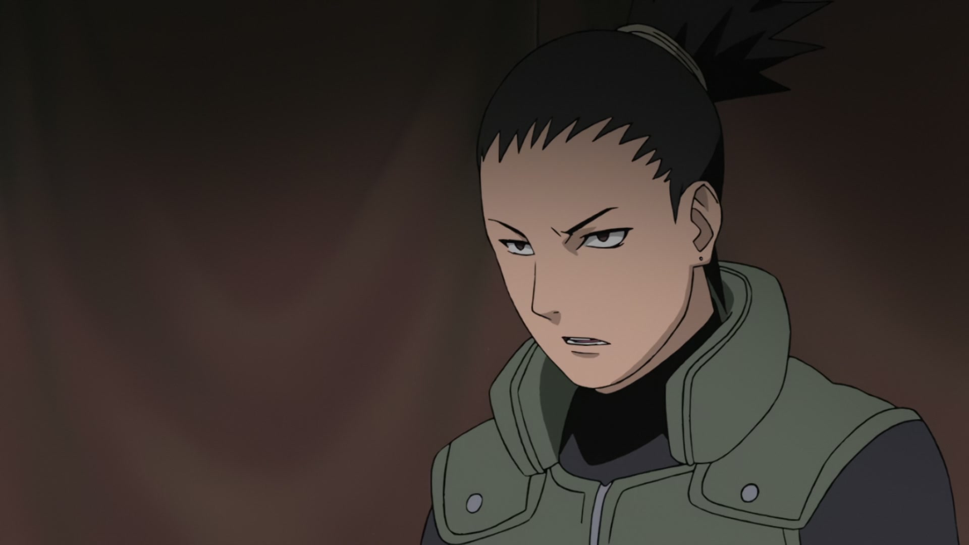 Naruto: Shippuden Ep 201: Painful Decision @ 00:10:45