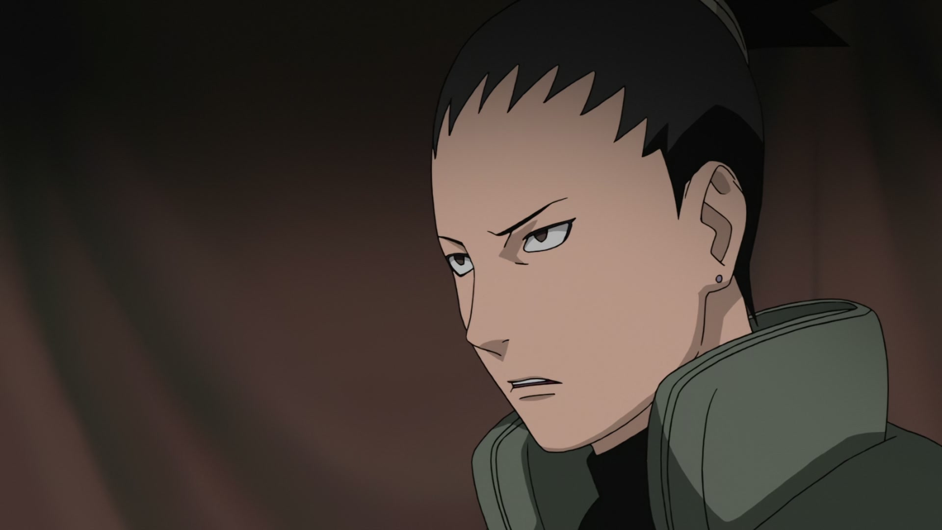 Naruto: Shippuden Ep 201: Painful Decision @ 00:10:59