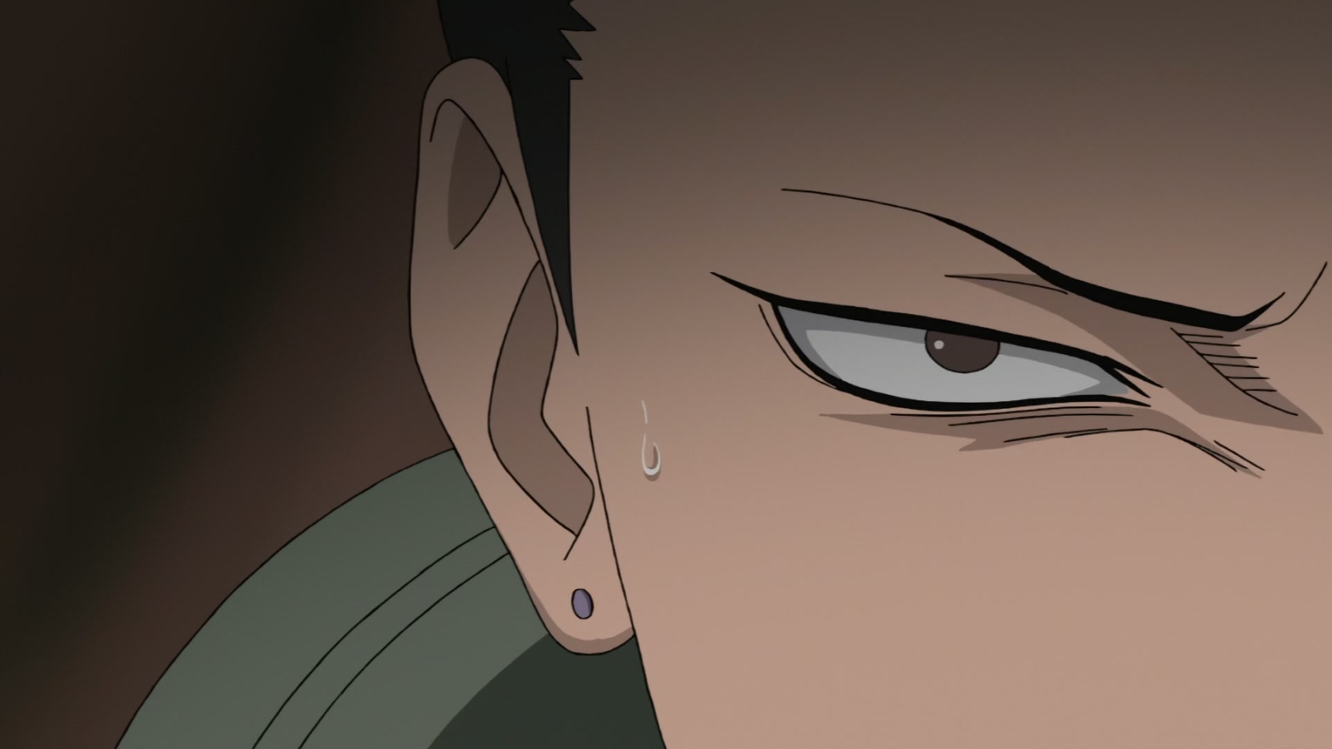 Naruto: Shippuden Ep 201: Painful Decision @ 00:11:37