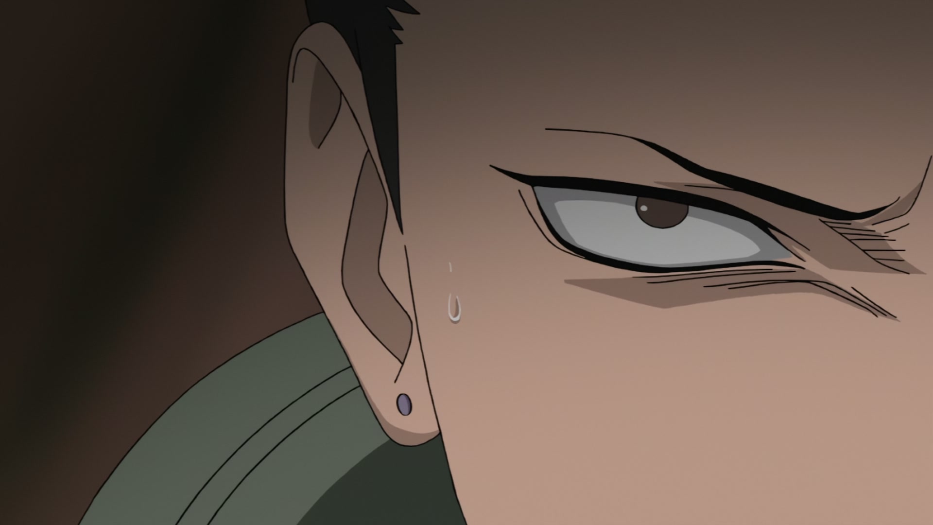 Naruto: Shippuden Ep 201: Painful Decision @ 00:11:42