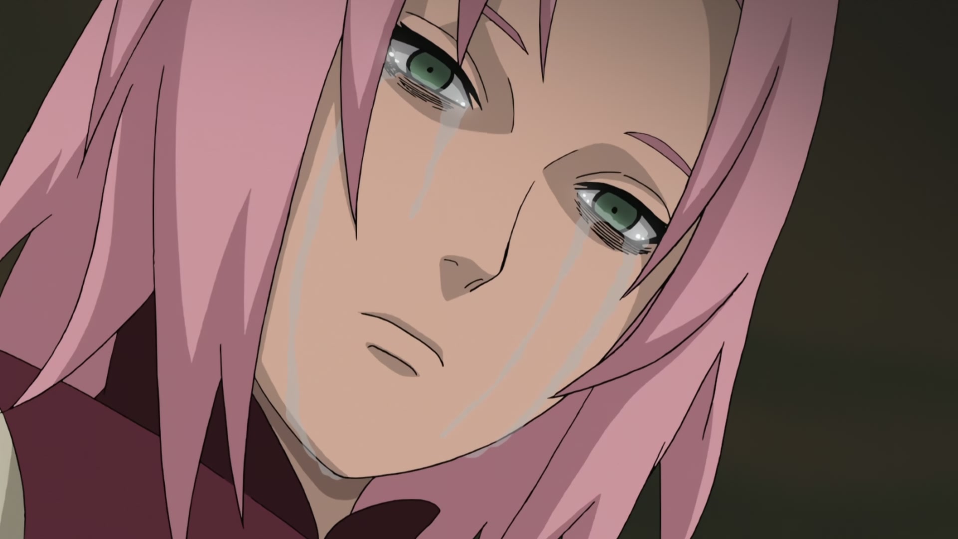 Naruto: Shippuden Ep 201: Painful Decision @ 00:11:51