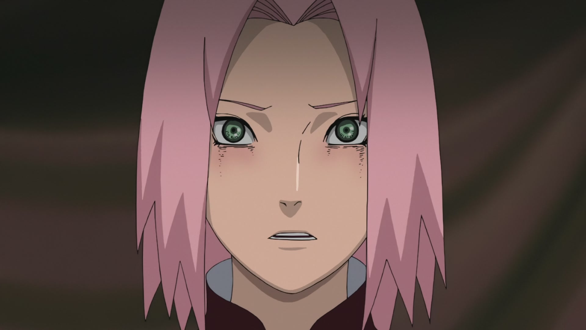 Naruto: Shippuden Ep 201: Painful Decision @ 00:12:48