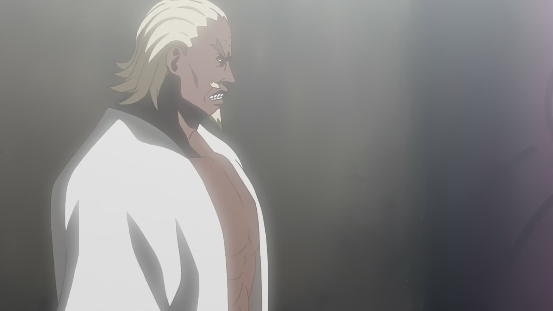 Naruto: Shippuden Ep 201: Painful Decision @ 00:13:50