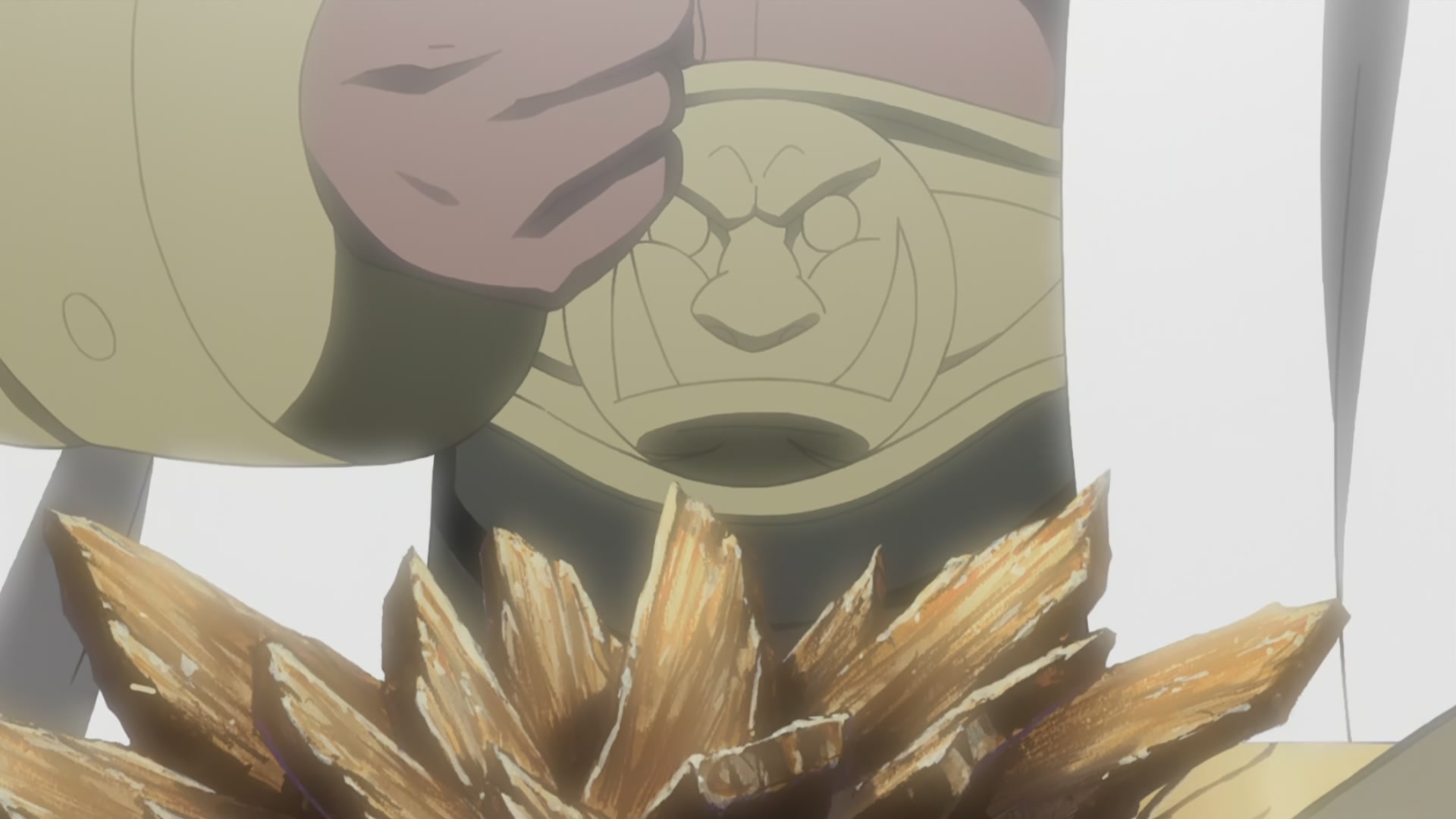 Naruto: Shippuden Ep 201: Painful Decision @ 00:14:28