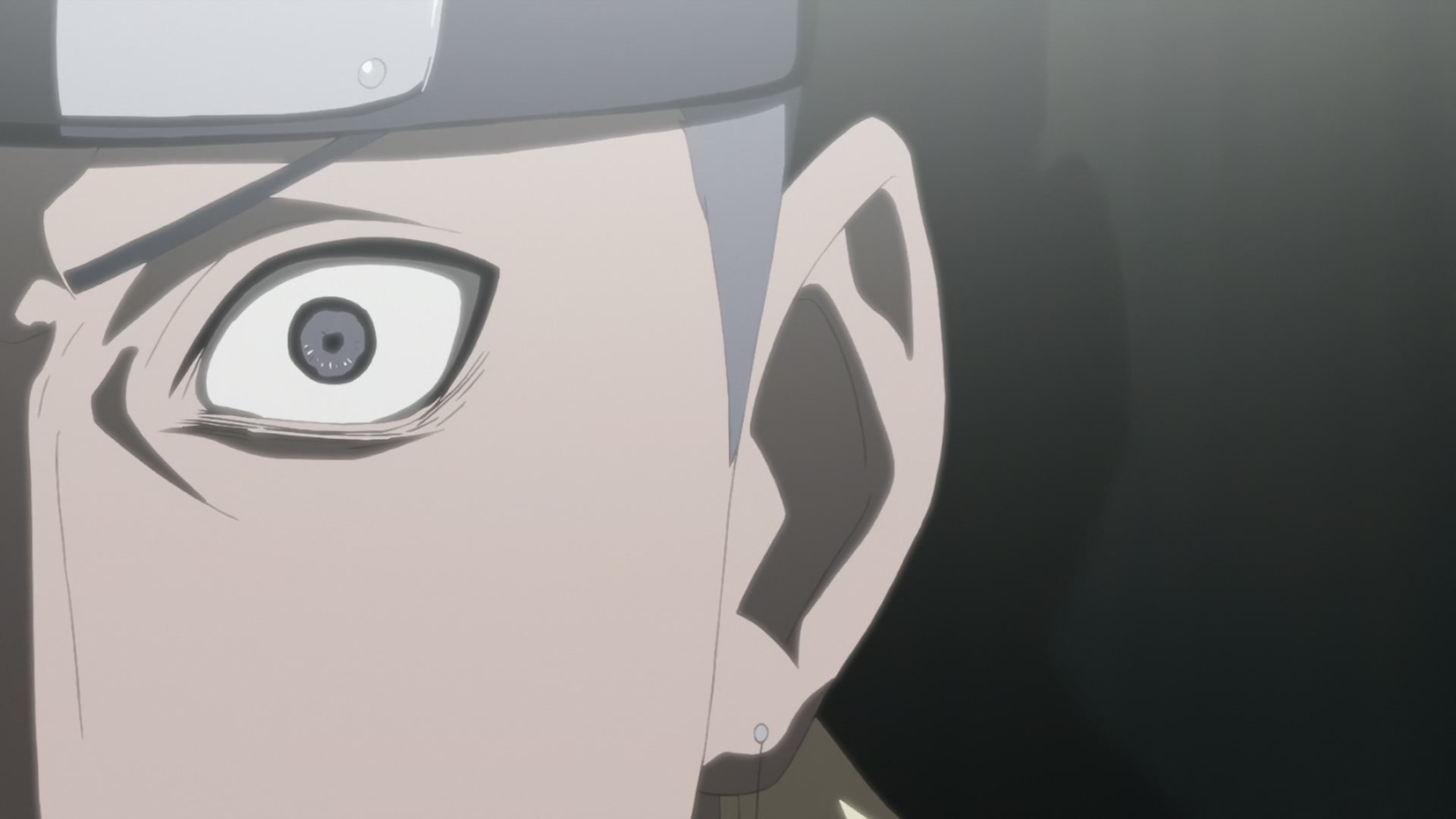 Naruto: Shippuden Ep 201: Painful Decision @ 00:16:31