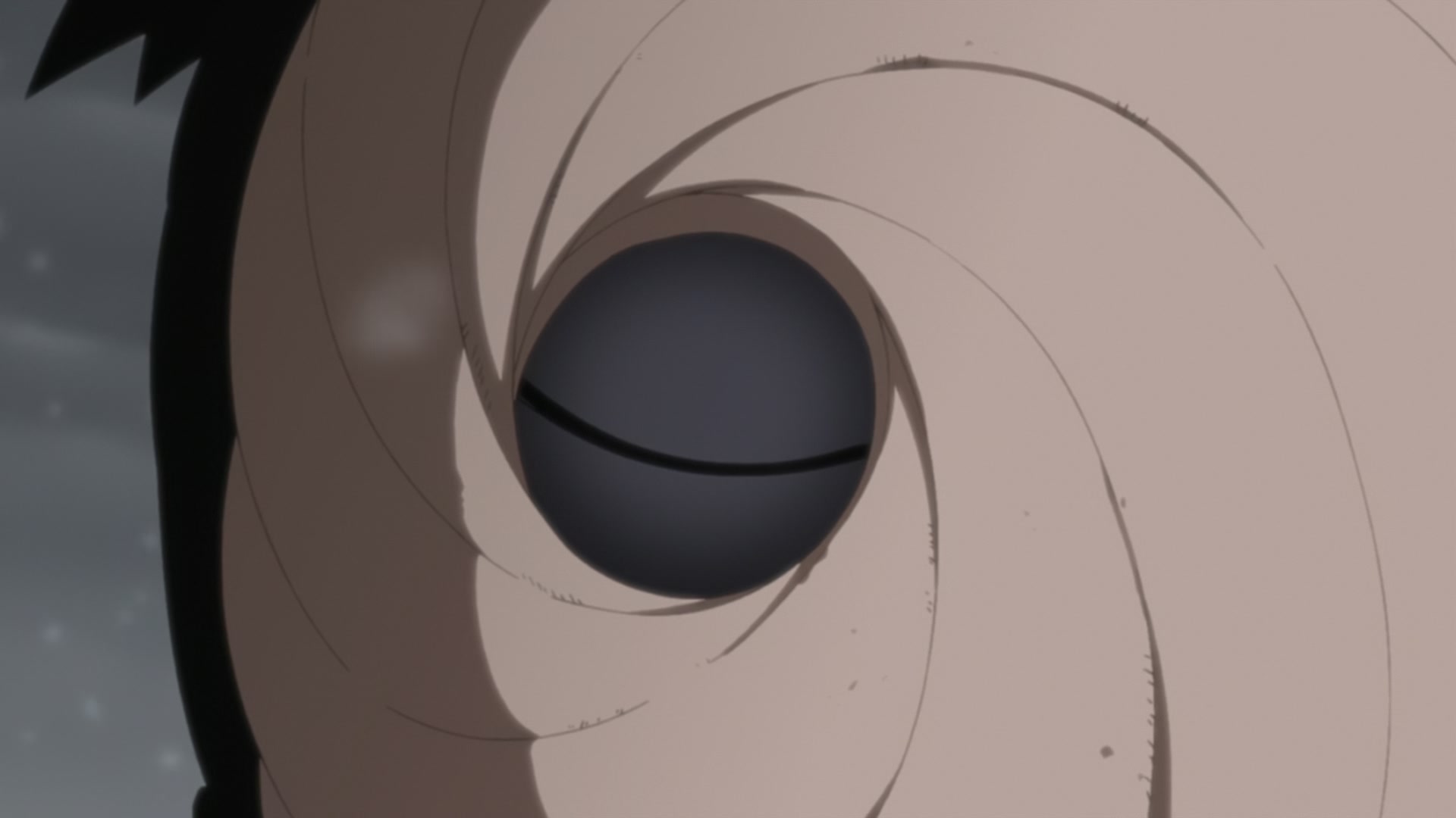 Naruto: Shippuden Ep 202: Racing Lightning @ 00:02:12