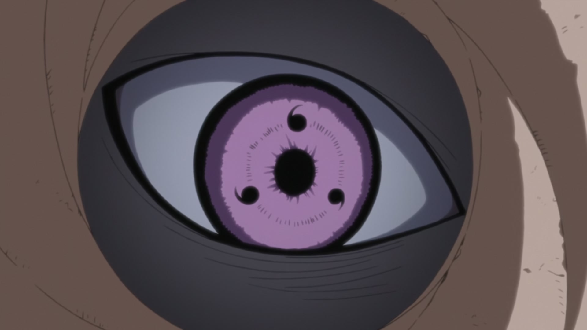 Naruto: Shippuden Ep 202: Racing Lightning @ 00:02:22