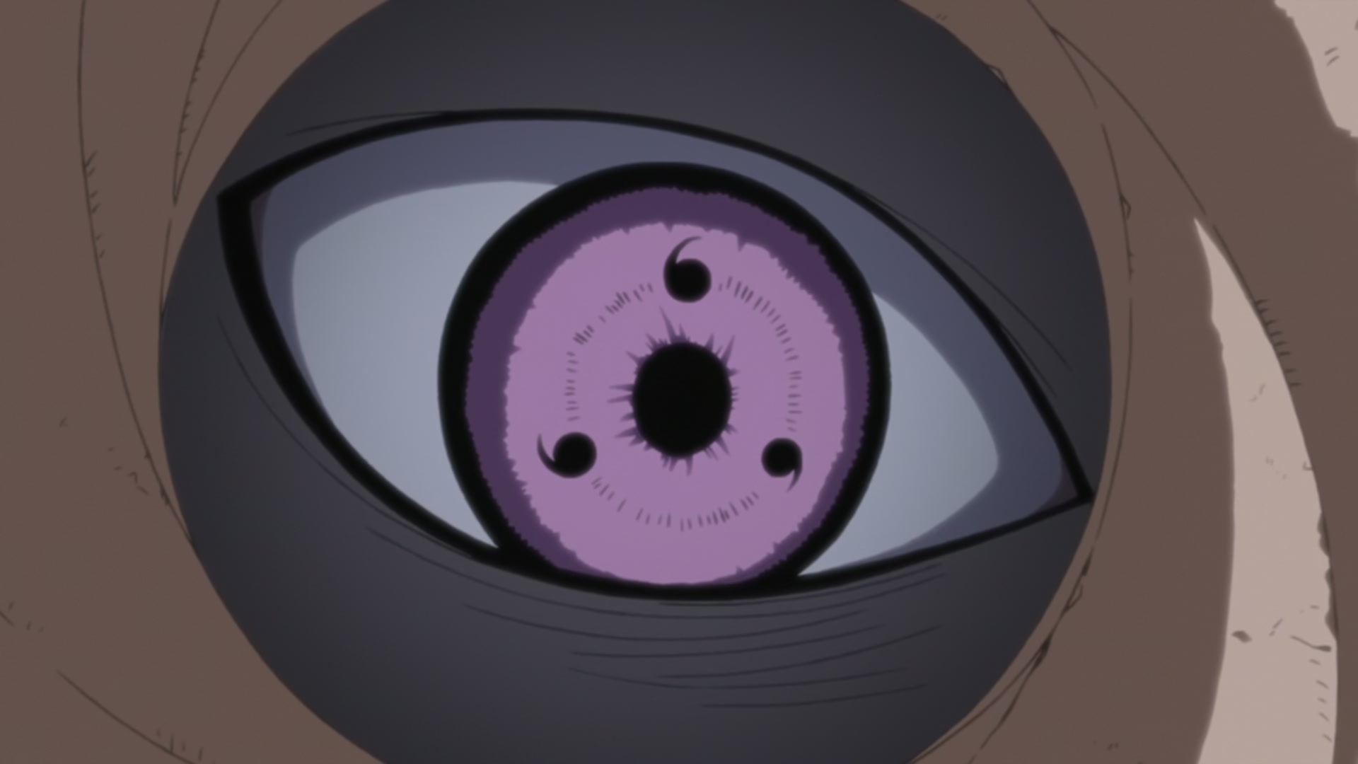 Naruto: Shippuden Ep 202: Racing Lightning @ 00:02:27