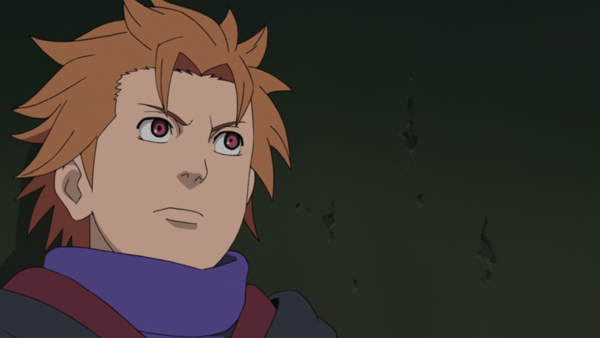 Naruto: Shippuden Ep 202: Racing Lightning @ 00:07:12