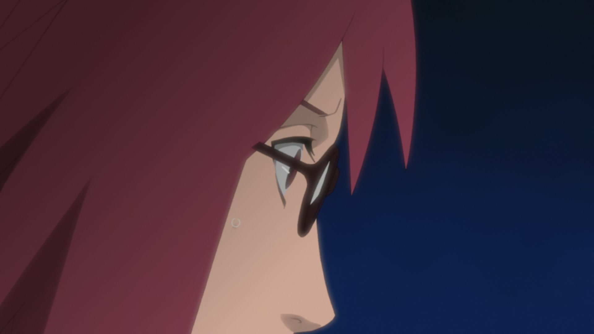 Naruto: Shippuden Ep 202: Racing Lightning @ 00:07:26