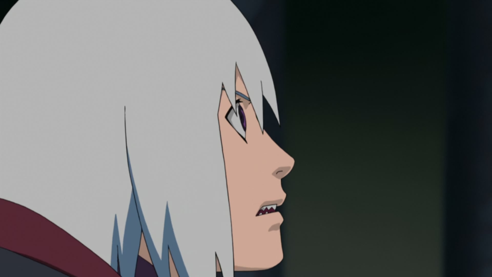Naruto: Shippuden Ep 202: Racing Lightning @ 00:08:37