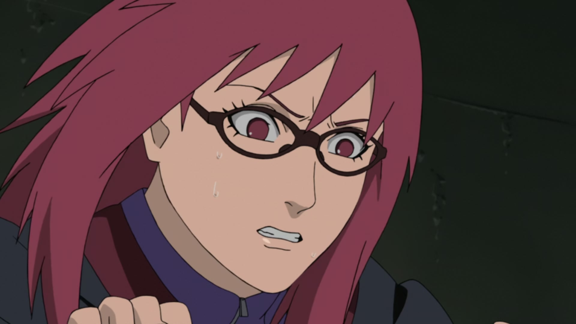 Naruto: Shippuden Ep 202: Racing Lightning @ 00:10:41