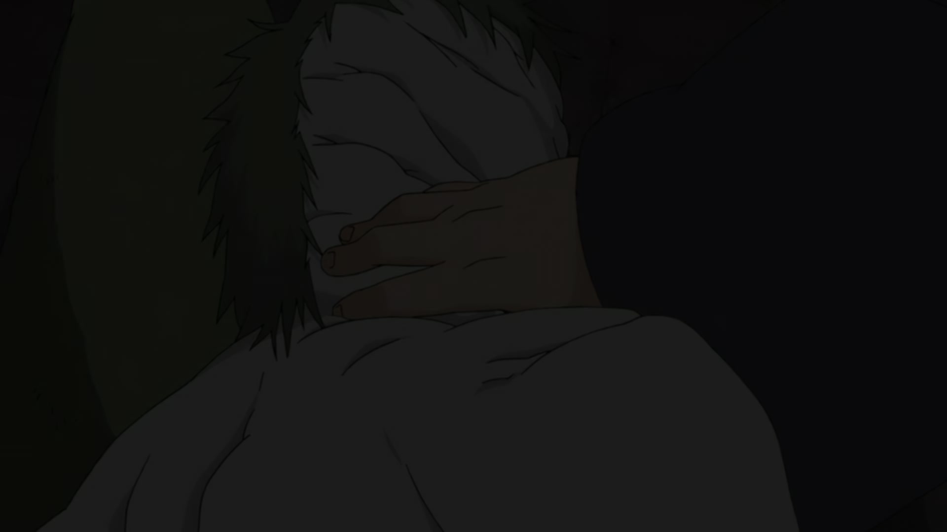 Naruto: Shippuden Ep 202: Racing Lightning @ 00:12:11