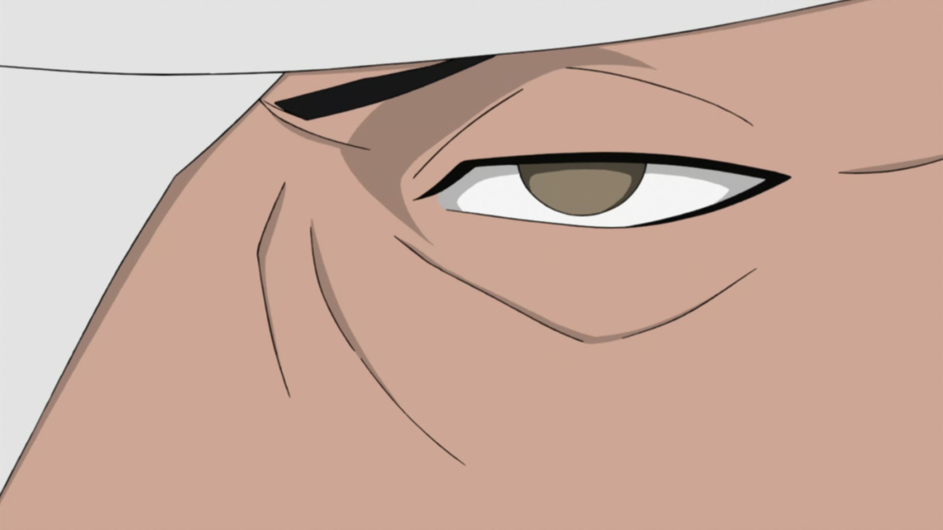 Naruto: Shippuden Ep 202: Racing Lightning @ 00:13:46