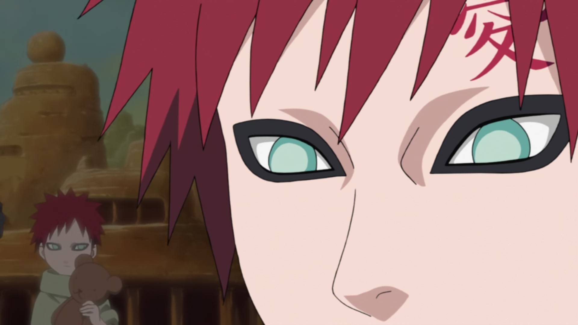 Naruto: Shippuden Ep 202: Racing Lightning @ 00:14:29