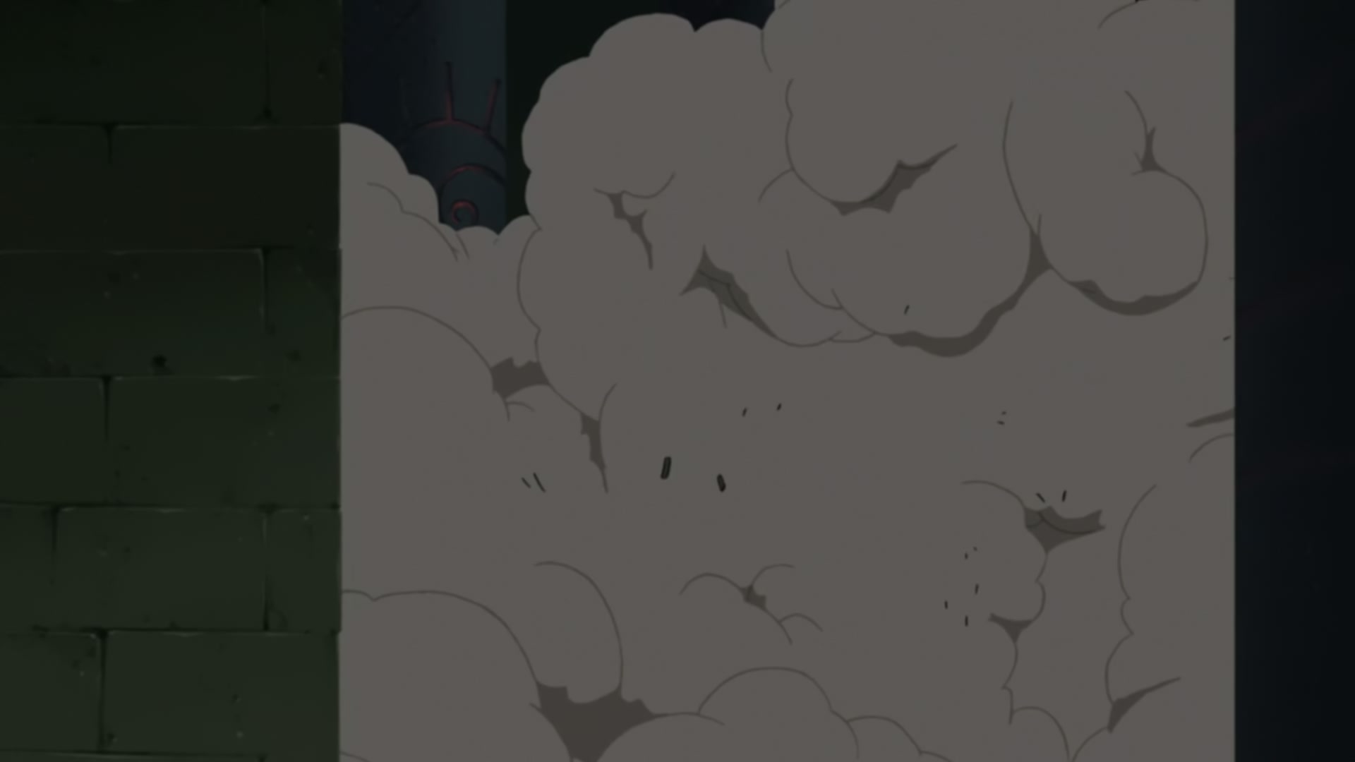 Naruto: Shippuden Ep 202: Racing Lightning @ 00:17:53