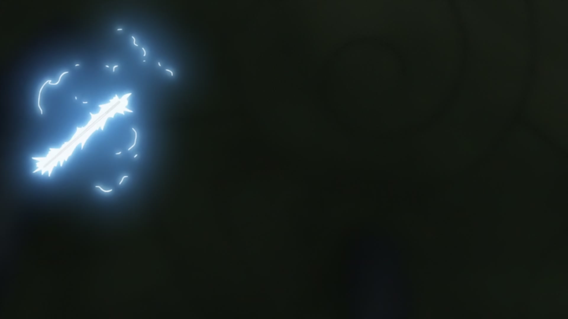 Naruto: Shippuden Ep 203: Sasuke's Ninja Way @ 00:05:55