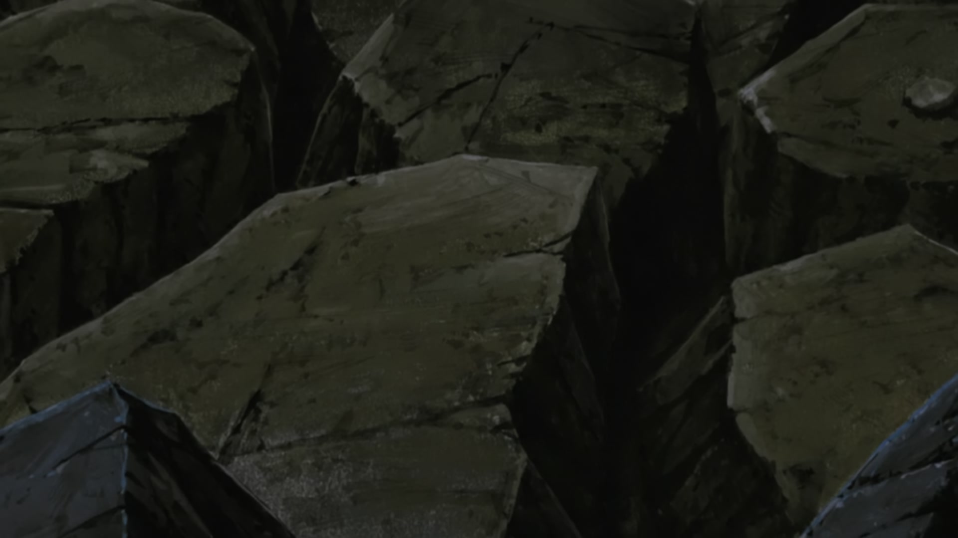 Naruto: Shippuden Ep 203: Sasuke's Ninja Way @ 00:10:50