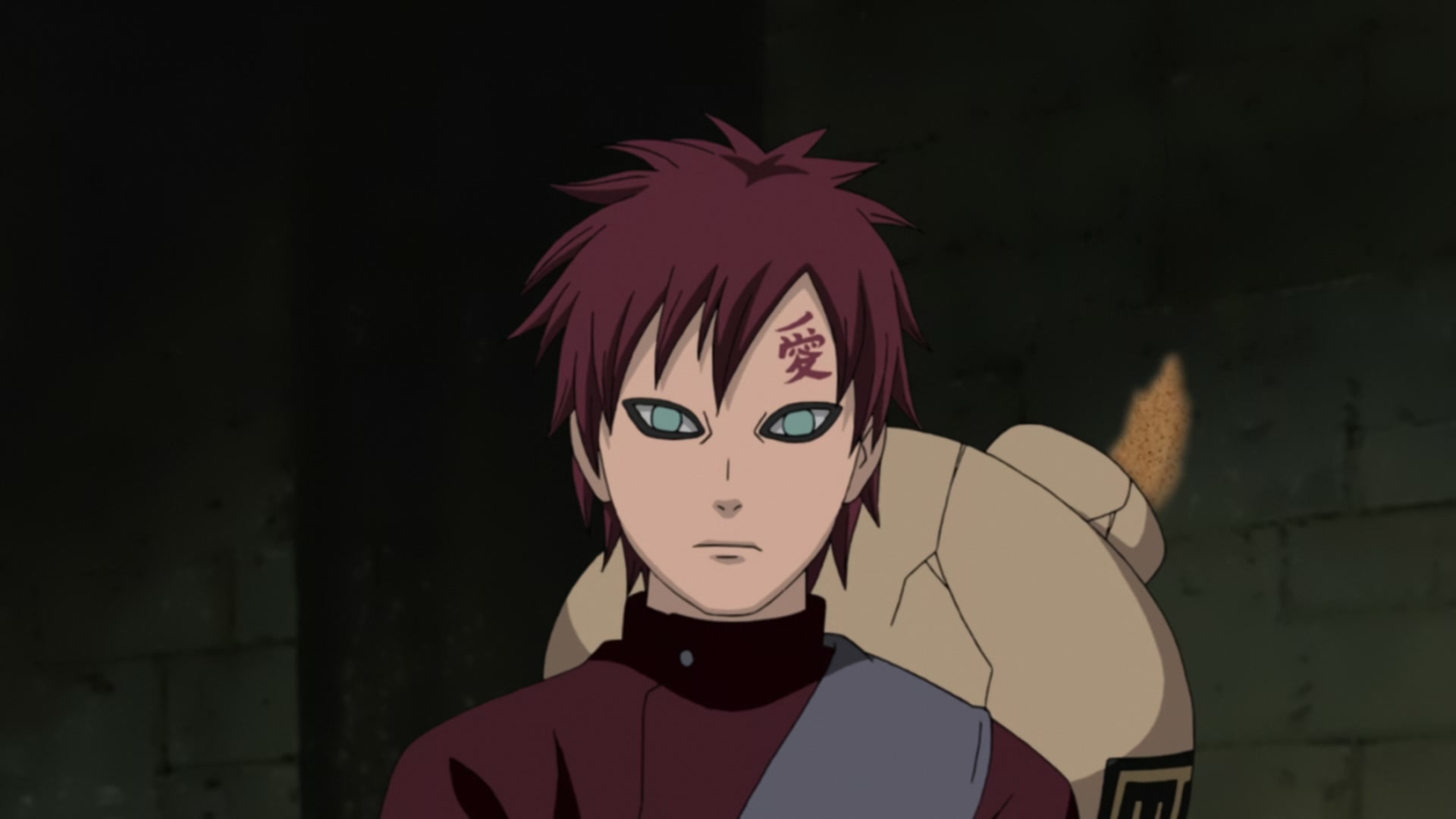 Naruto: Shippuden Ep 203: Sasuke's Ninja Way @ 00:12:43