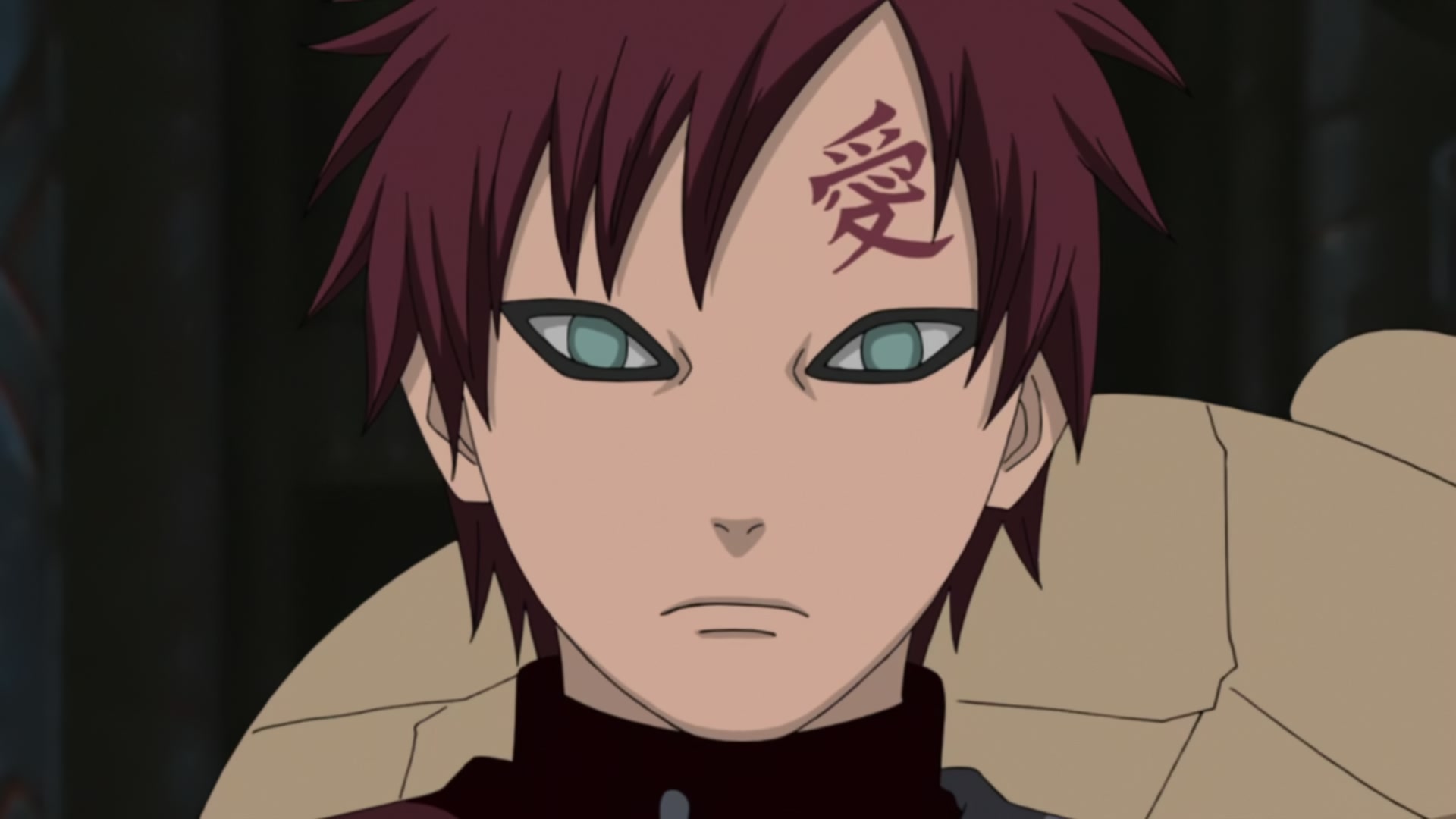 Naruto: Shippuden Ep 203: Sasuke's Ninja Way @ 00:14:47