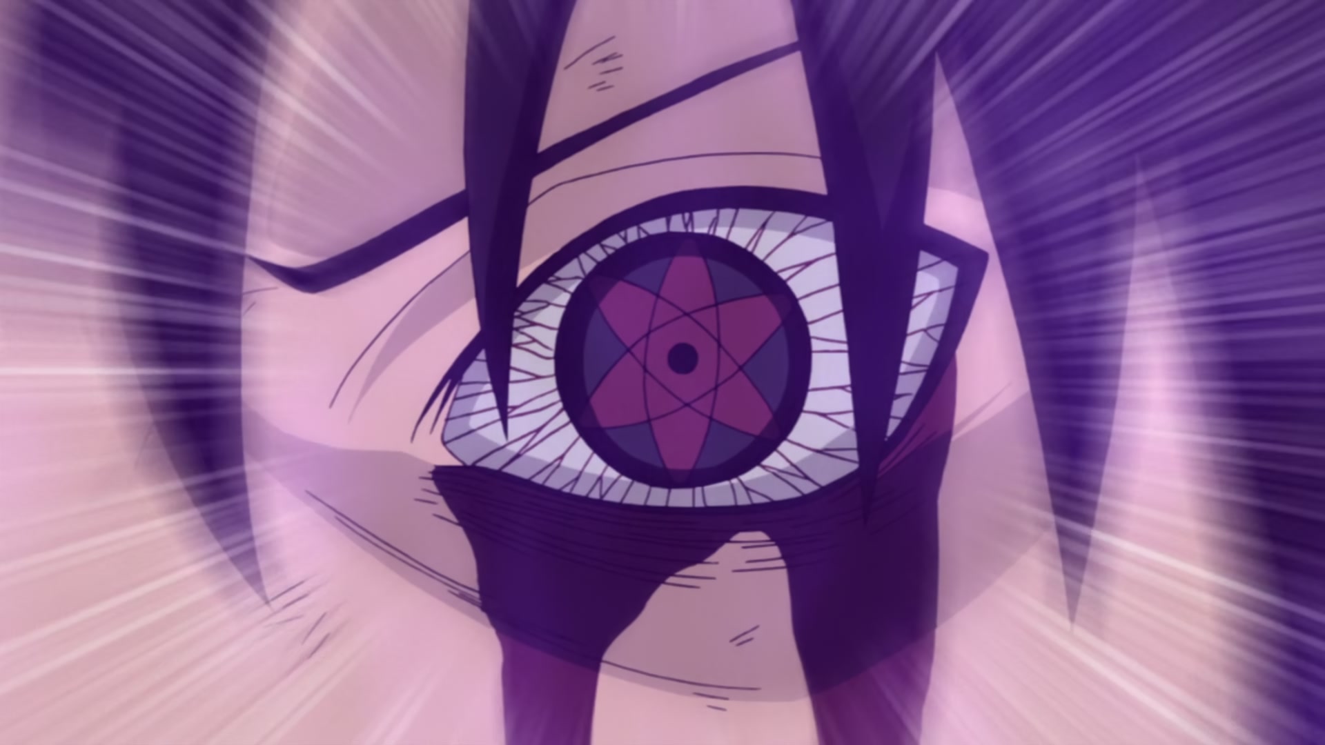 Naruto: Shippuden Ep 203: Sasuke's Ninja Way @ 00:16:31