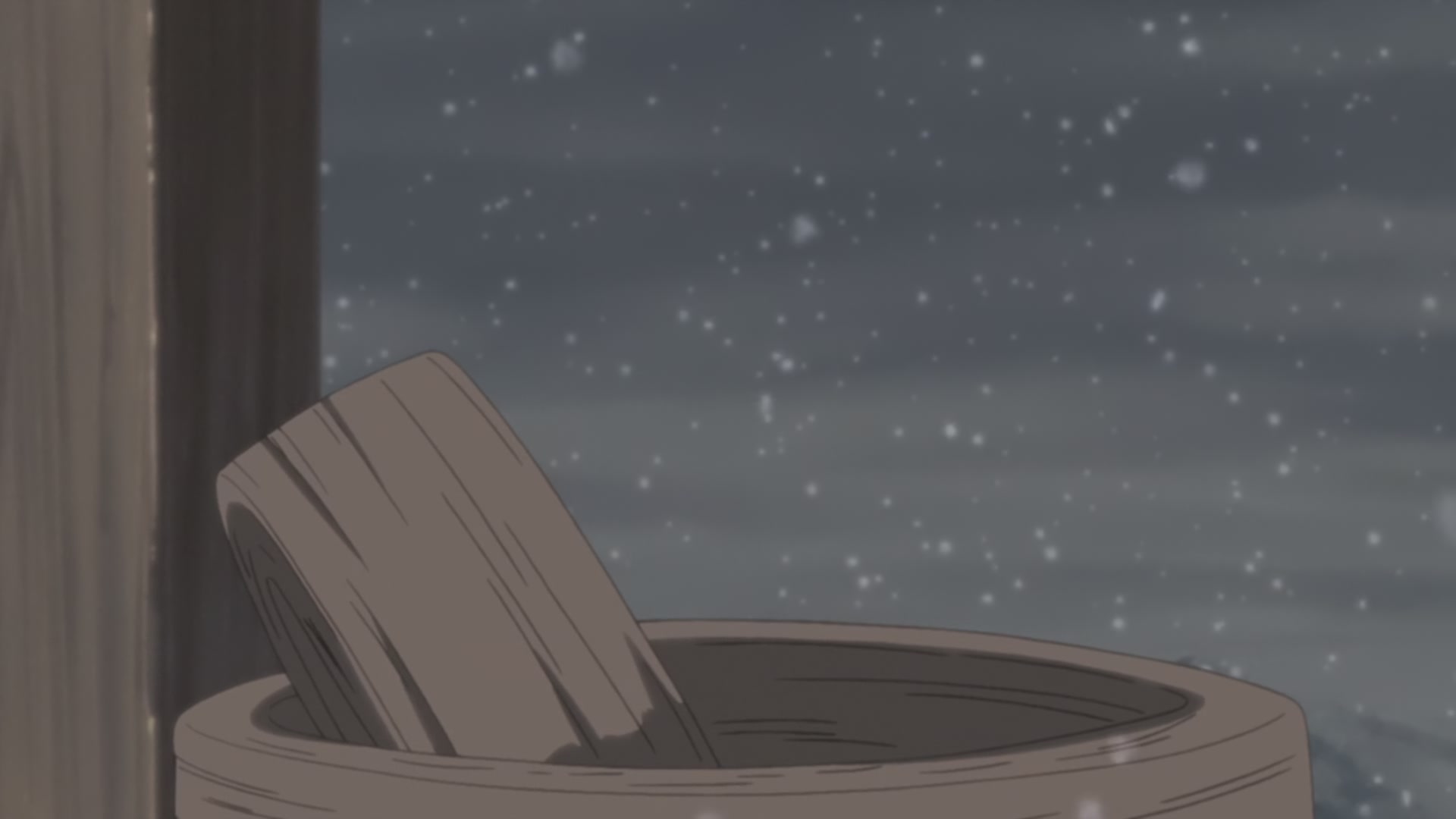 Naruto: Shippuden Ep 203: Sasuke's Ninja Way @ 00:18:11